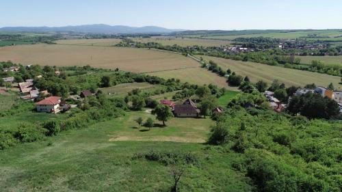 Dudince House | Penzión Bakchus Dudince