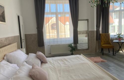 Dunajska Streda House | Penzión Bihari