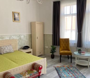 Dunajska Streda House | Penzión Bihari