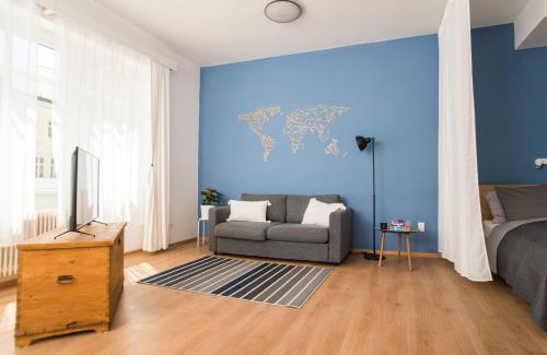 Trencin House | Penzión Branecky