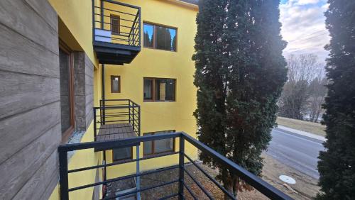 Liptovsky Hradok House | Penzión Dovalovec