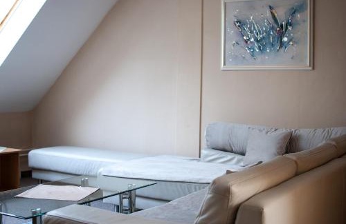 Trencin House | Penzión Evergreen