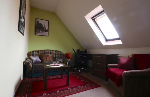 Trnava Bed & Breakfast | Penzión Grand