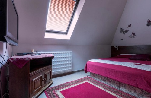 Trnava Bed & Breakfast | Penzión Grand