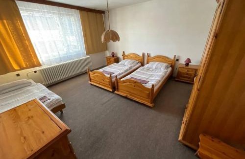 Helpa House | Penzión Heľpa (do 25 hostí)