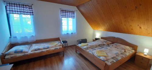 Valaska Dubova House | Penzión Jánošíkova Krčma