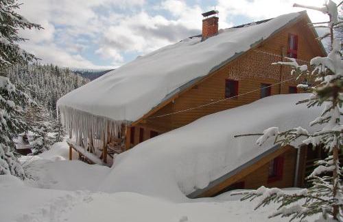 Donovaly House | Penzión Javorina