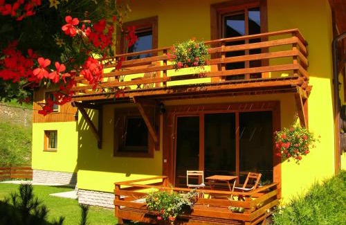 Demanovska Dolina Apartment | Penzión Jozef a apartmány