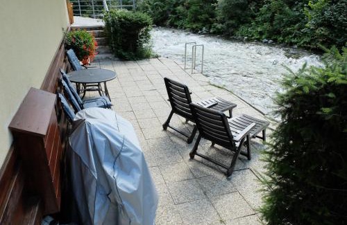 Demanovska Dolina Apartment | Penzión Jozef a apartmány