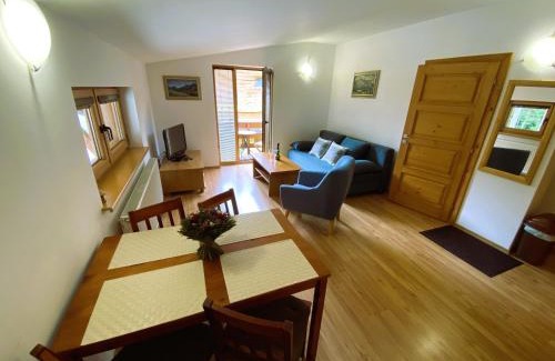 Demanovska Dolina Apartment | Penzión Jozef a apartmány