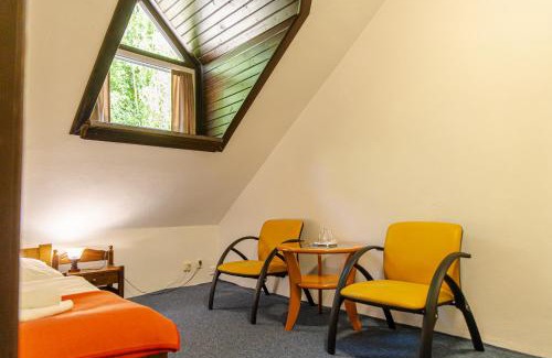 Dolny Kubin House | Penzión Kúria