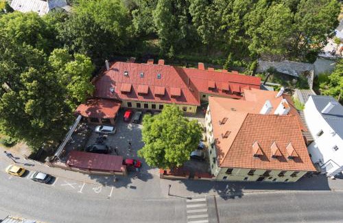 Banska Stiavnica House | Penzión Kachelman
