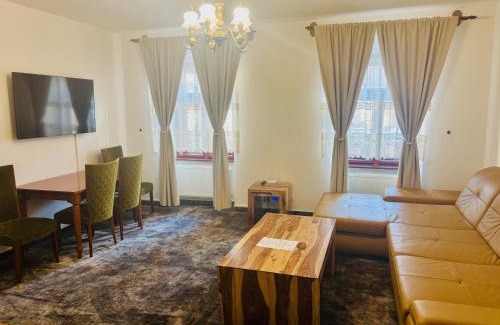 Banska Stiavnica House | Penzión Kachelman