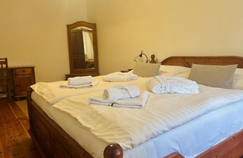 Banska Stiavnica House | Penzión Kachelman