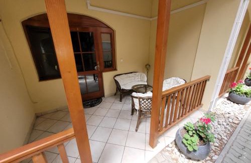 Sturovo House | Penzión Korzo