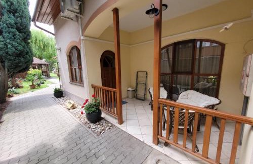 Sturovo House | Penzión Korzo