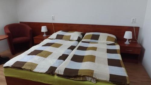 Budmerice House | Penzión Lindava