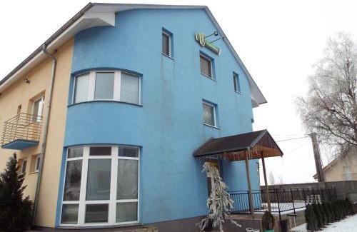 Budmerice House | Penzión Lindava