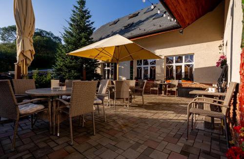 Stara Lesna House | Penzión Lomnicky