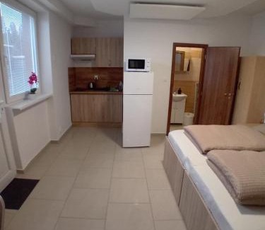 Dunajska Streda Apartment | Penzión Marcel