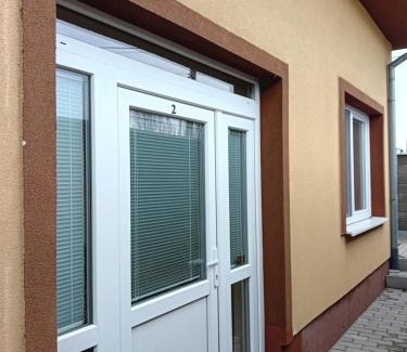 Dunajska Streda Apartment | Penzión Marcel