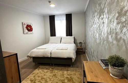 Dunajska Streda House | Penzión Oázis