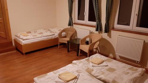 Omastina Hotel | Penzión pri studničke Omastiná