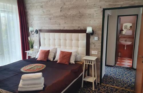 Podhajska House | Penzión Pulse