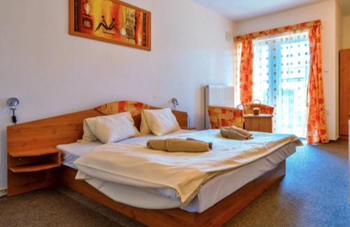 Podhajska House | PENZIÓN QUATRO II 250m od kúpaliska