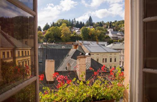 Banska Stiavnica House | Penzión Rozália