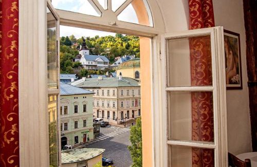 Banska Stiavnica House | Penzión Rozália