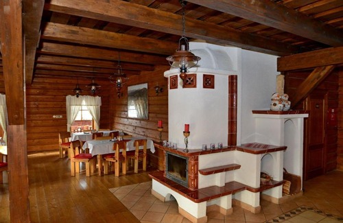 Bravacovo House | Penzión Schweintaal