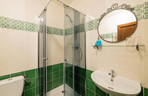 Svaty Anton House | Penzión Starý Hostinec