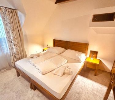 Tatranska Lomnica Resort | Penzión Teniscentrum