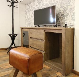 Stupava House | Penzión Ulička