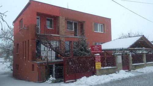 Podhajska House | Penzión Vilka Podhájčanka