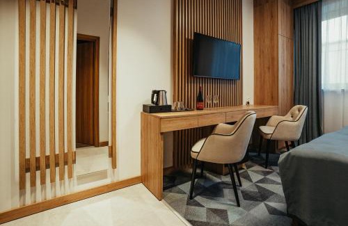 Nova Lesna House | Penzión Walddorf