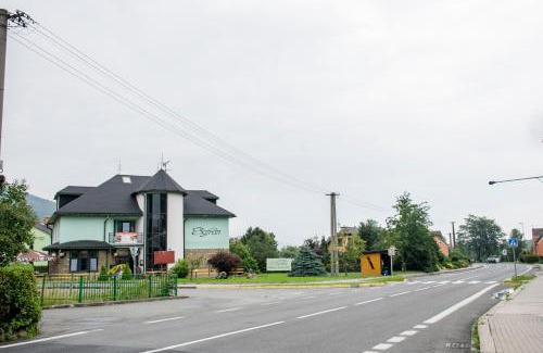 Ceska Ves House | Penzion Šafrán