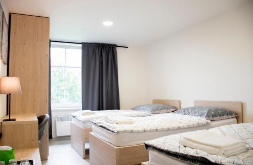 Ceska Ves House | Penzion Šafrán
