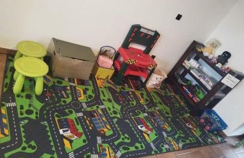 Nova Bystrice House | Penzion a hostinec Na Návsi