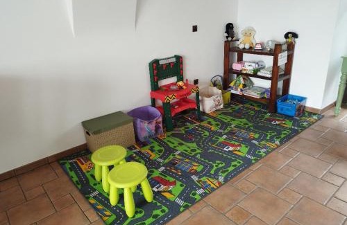 Nova Bystrice House | Penzion a hostinec Na Návsi