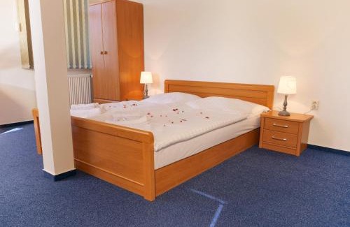 Cista u Horek House | Penzion a restaurace U Červinků