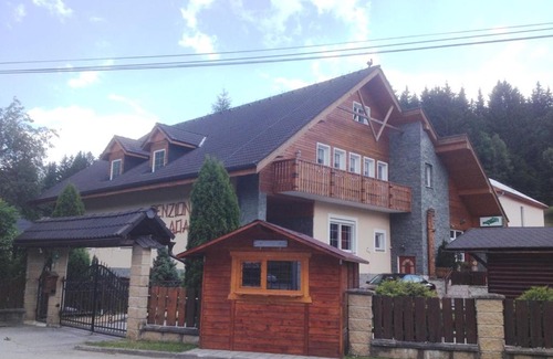Makov House | Penzion Adam - Makov