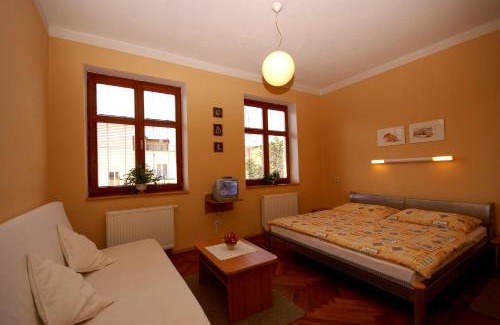 Ruzomberok House | Penzion Andrej
