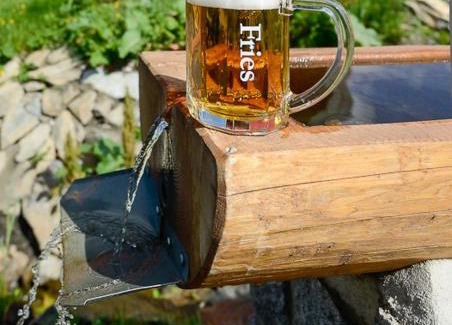 Strazne Hotel | Penzion Andula Friesovy boudy