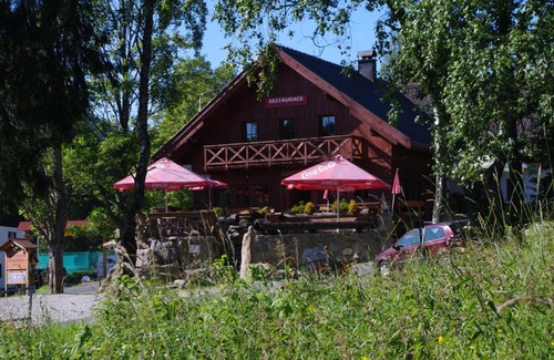 Spicak House | Penzion Avalanche