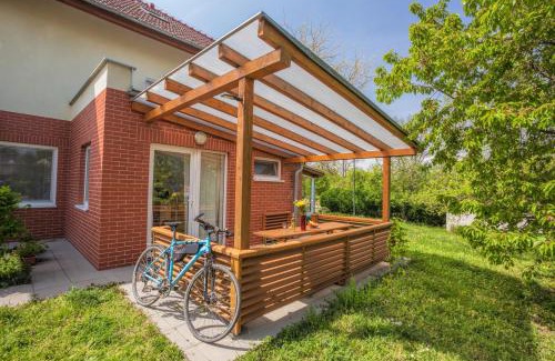 Veseli nad Moravou Apartment | Penzion Baťův kanál