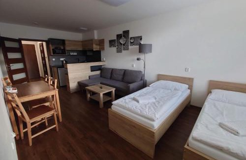 Olomouc House | Penzion Barborka