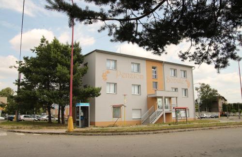 Stare Mesto House | Penzion Bobule