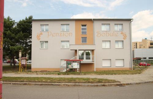 Stare Mesto House | Penzion Bobule